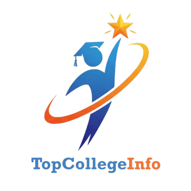 TopCollegeInfo Logo